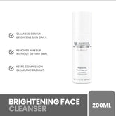 Janssen - Brightening Face Cleanser Janssen