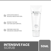 Janssen - Intensive Face Scrub Janssen