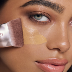 New Nudes 2.0 H-Diamond Blending Brush Cosmia