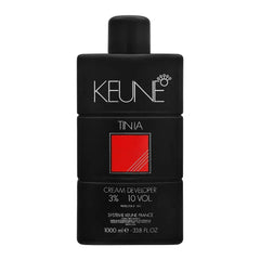 Keune Tinta Cream Developer 3% 10 Vol 1000Ml KEUNE