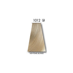 Keune Tinta Deal Ash Pearl Blonde 1012 with Keune Developer 20 Volume - 60 ml Keune