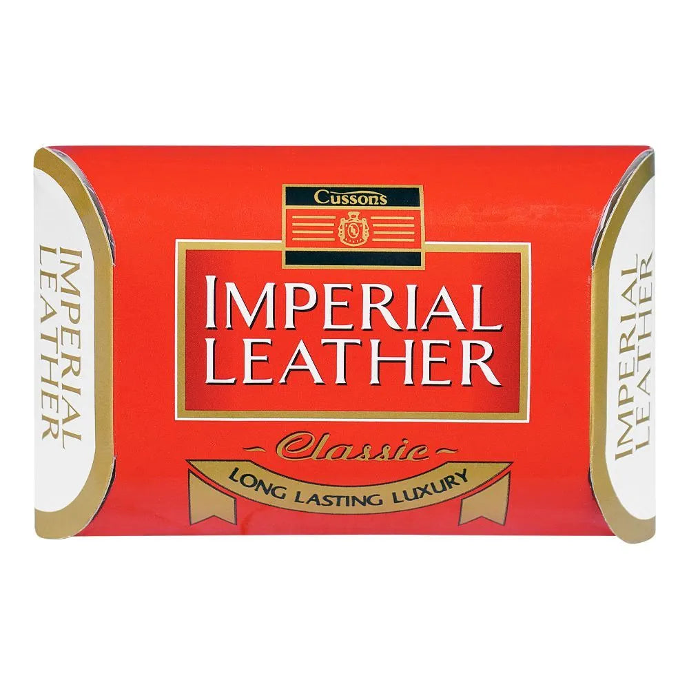 Imperial Leather Classic Soap Imperial Leather