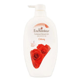 Enchanteur Enticing Shower Gel - 550ml Enchanteur