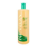 Revlon Flex Gentle Cleansing Protein Shampoo, Body Building, Dry/Damaged Hair, 592ml Revlon