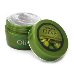 Olive Whitening Cream With Milk Skin White