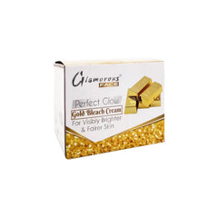 Glamorous Face Perfect Glow Bleach Cream (Small) Glamorous Face