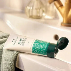 The Body Shop Tea Tree Skin Clearing Clay Mask - 75ml The Body Shop