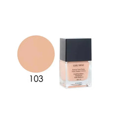 CHANEL SUBLI MINE Fluid Foundation SPF 20 30ML Chanel