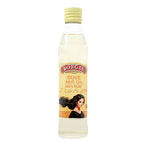Borges Olive Hair Oil 250ml borges