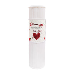 Glamorous Face Talcum Powder Large (6 Fragrances) Glamorous Face