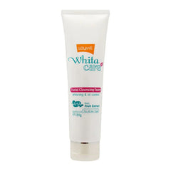 Lolane Whita Care Facial Cleansing Foam Lolane