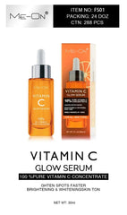 Me-on Face Serum Vitamin C ME-ON