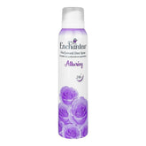 Enchanteur Gorgeous Perfumed Deo Spray, 24 Hours Lasting, For Women - 150ml Enchanteur