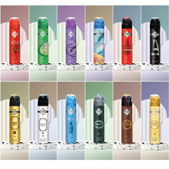 House Care Air Freshener Pack of 12 - 300ml Each House Care