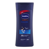 Vaseline Men Cooling 48H Body Lotion - 200ml Vaseline