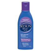 Selsun Blue Deep Cleansing Anti-Dandruff Shampoo - 200ml Selsun
