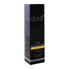 Keune Hair Straightener Extra Forte + Silk Protein Cream 85ml KEUNE