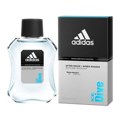Adidas After Shave Ice Dive 100Ml Adidas