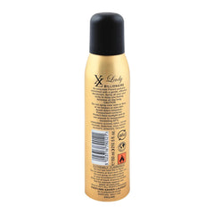 Xavier Laurent Lady Billionaire Body Spray – 150ml xavier laurent
