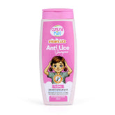 Cutish Anti Lice Shampoo For Kids - 200ml Cutish