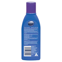 Selsun Blue Deep Cleansing Anti-Dandruff Shampoo - 200ml Selsun