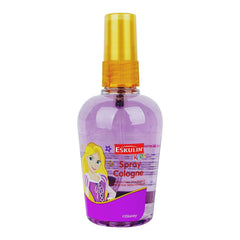 Disney Eskulin Princess Mulan Mist Cologne (125ml) disney
