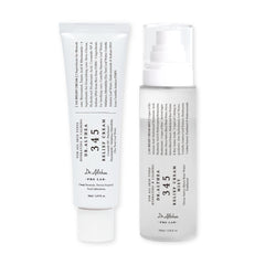 Dr Althea 345 Relief Cream & Mist Duo Cosmia