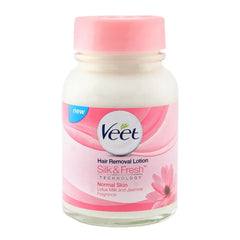 Veet Hair Removal Lotion Normal Skin - 80g Veet