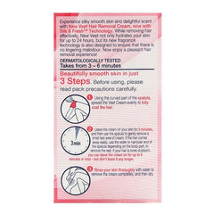 Veet Hair Removal Lotion Normal Skin - 80g Veet