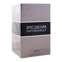 Viktor & Rolf Spice Bomb EDT 90ml Viktor & Rolf