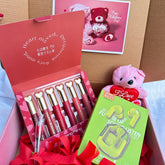 Luxury Gift Box – 6-Piece Lipstick Set Cosmia.pk