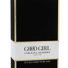 Carolina Herrera Good Girl Perfume - 100ml - Dubai - 100% Original Good Girl
