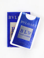 Bvlgari BLV Pocket Perfume BVLGARI