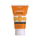 Vince Vitamin C Face Wash - 120ml Vince