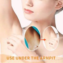 SADOER 3 IN 1 Vitamin C Underarm & Private Parts Whitening Cream Sadoer
