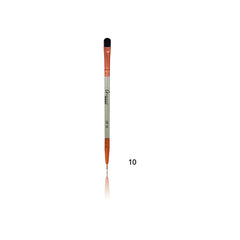 Glamorous Face Eyebrow & Eye liner Brush Small GF 10 Glamorous Face