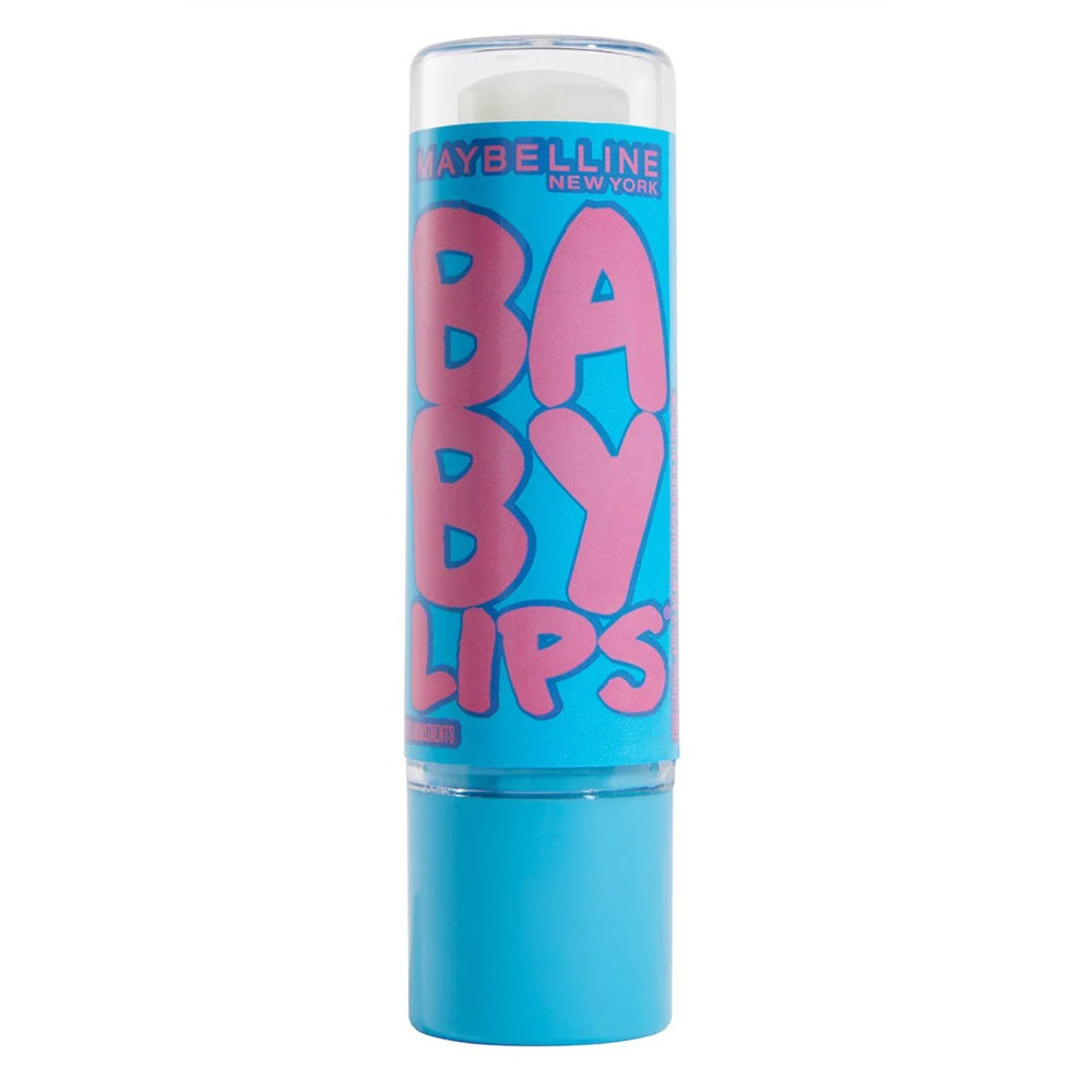 Maybelline Baby Lips® Moisturizing Lip Balm - Quenched Maybelline