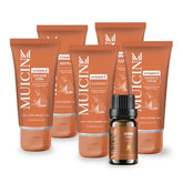 Muicin 6-Step Facial Kit – Vitamin C Muicin