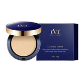 CVB Double Wear matte face powder - 12g CVB