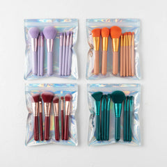 10pcs Brush Set - Each Set Cosmia.pk