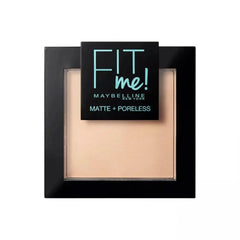 6-In-1 Fitme Deal Maybelline