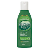 Selsun Green Anti-Dandruff Shampoo - 200 ml Selsun