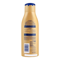 NIVEA Cocoa Butter Dry Skin Body Lotion with Deep Moisture Serum Nivea