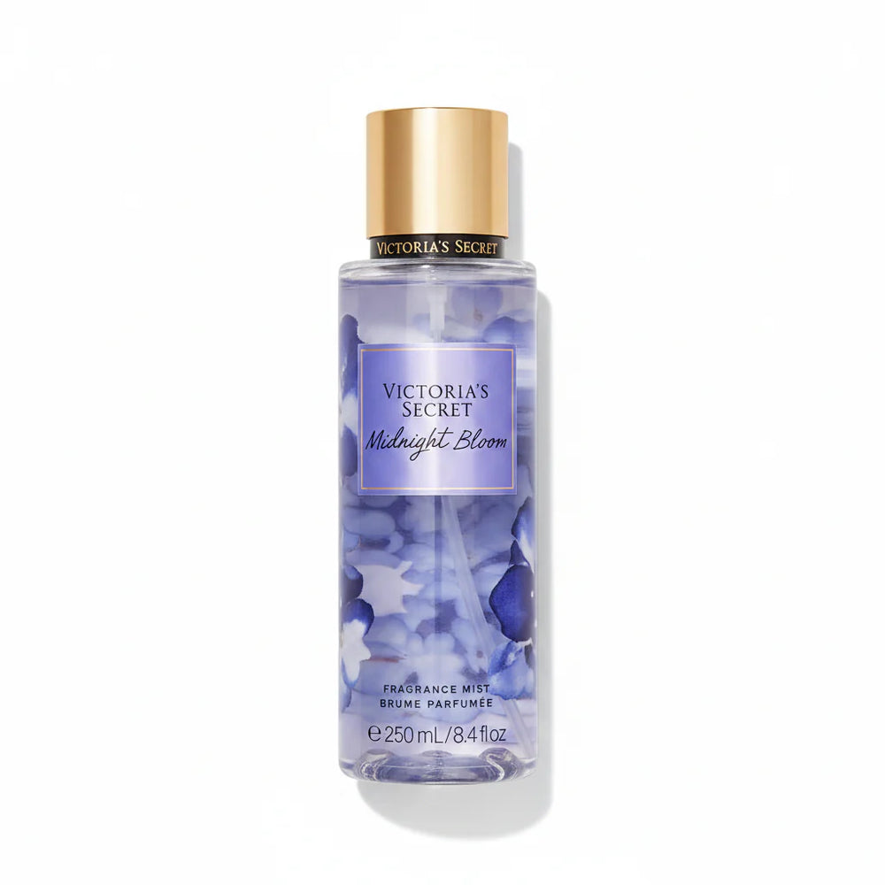 Victoria's Secret Midnight Bloom Fragrance Mist - 250ML Victoria’s Secret