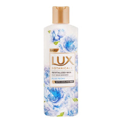 Lux Shower Gel Lux