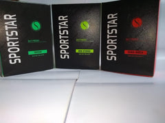 Sports Star Perfume - 100ml Sport Star
