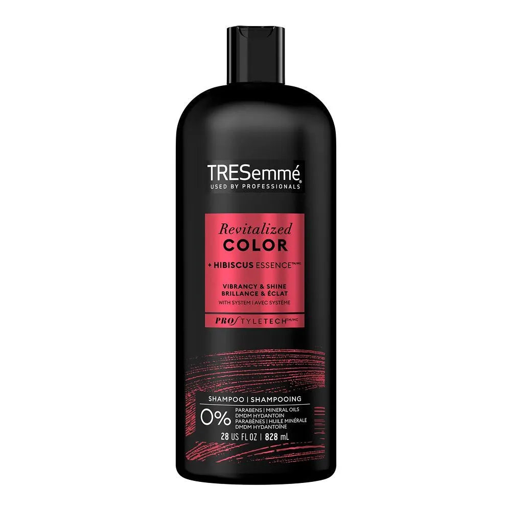 Tresemme Color Revitalize Protection Shampoo 828ml Tresemme