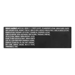 Tresemme Color Revitalize Protection Shampoo 828ml Tresemme