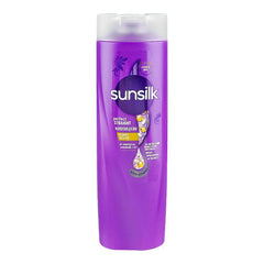 Sunsilk Perfect Straight Shampoo (Thailand) Sunsilk