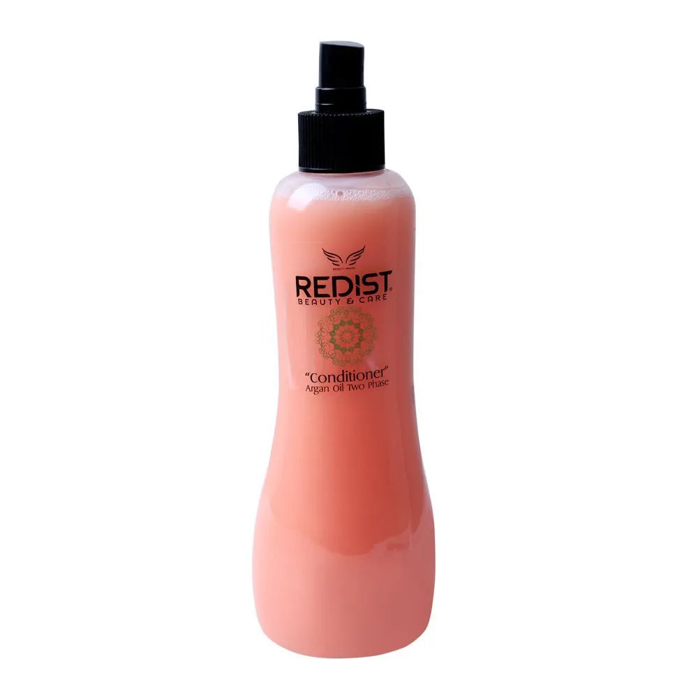 Redist Argan Oil Two Phase Conditioner – 400ml Redist